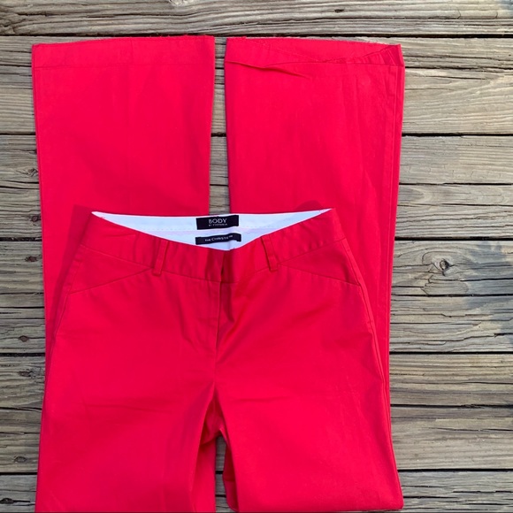 Victoria's Secret Pants - Body By Victoria Pants Size 0